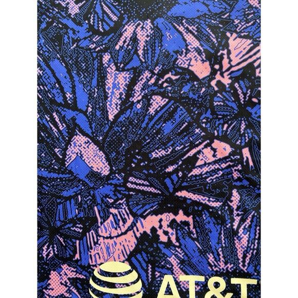 Nike Club America 24/25 Third Dri Fit Adv Authentic Jersey FQ4288-434 Men’s XXL - Picture 15 of 15